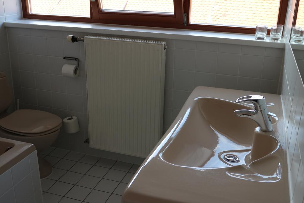 Provianthaus Apartment Bad Radkersburg Room photo