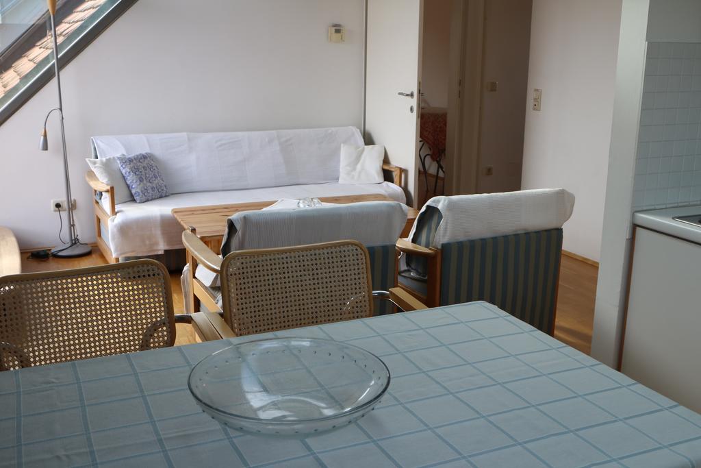 Provianthaus Apartment Bad Radkersburg Room photo