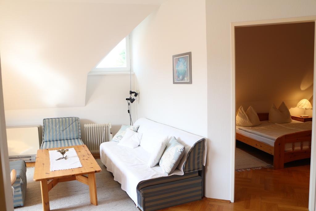 Provianthaus Apartment Bad Radkersburg Room photo