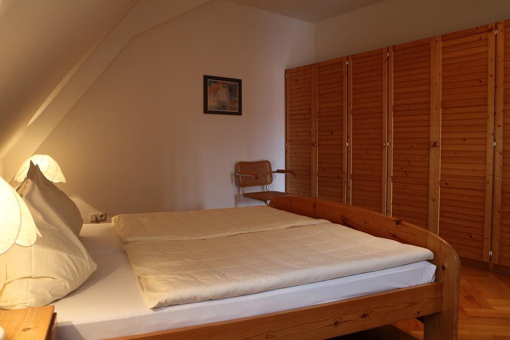 Provianthaus Apartment Bad Radkersburg Room photo