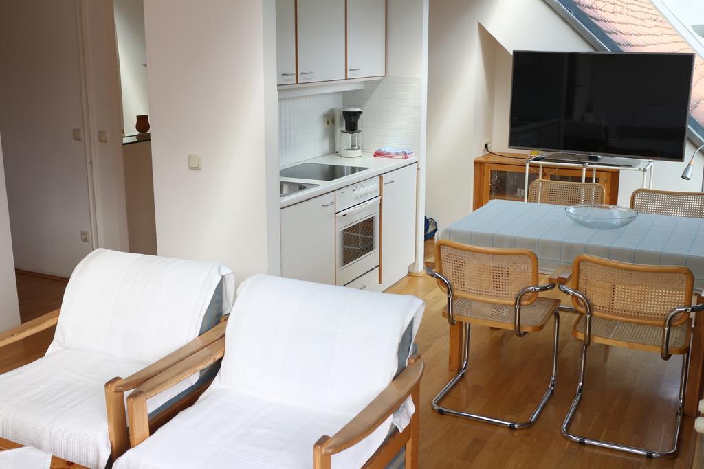 Provianthaus Apartment Bad Radkersburg Room photo