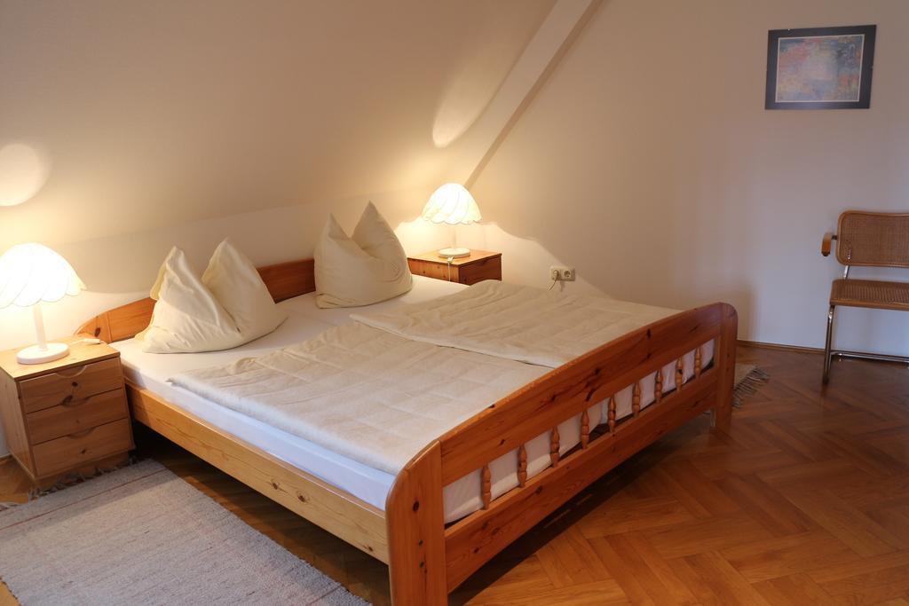 Provianthaus Apartment Bad Radkersburg Room photo