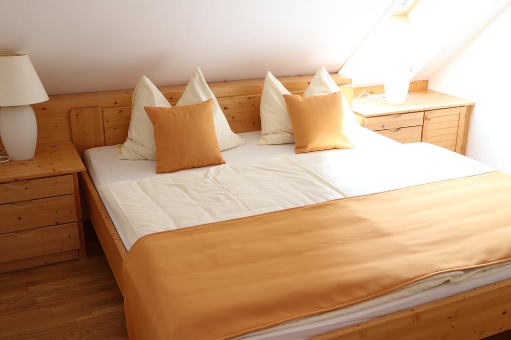 Provianthaus Apartment Bad Radkersburg Room photo