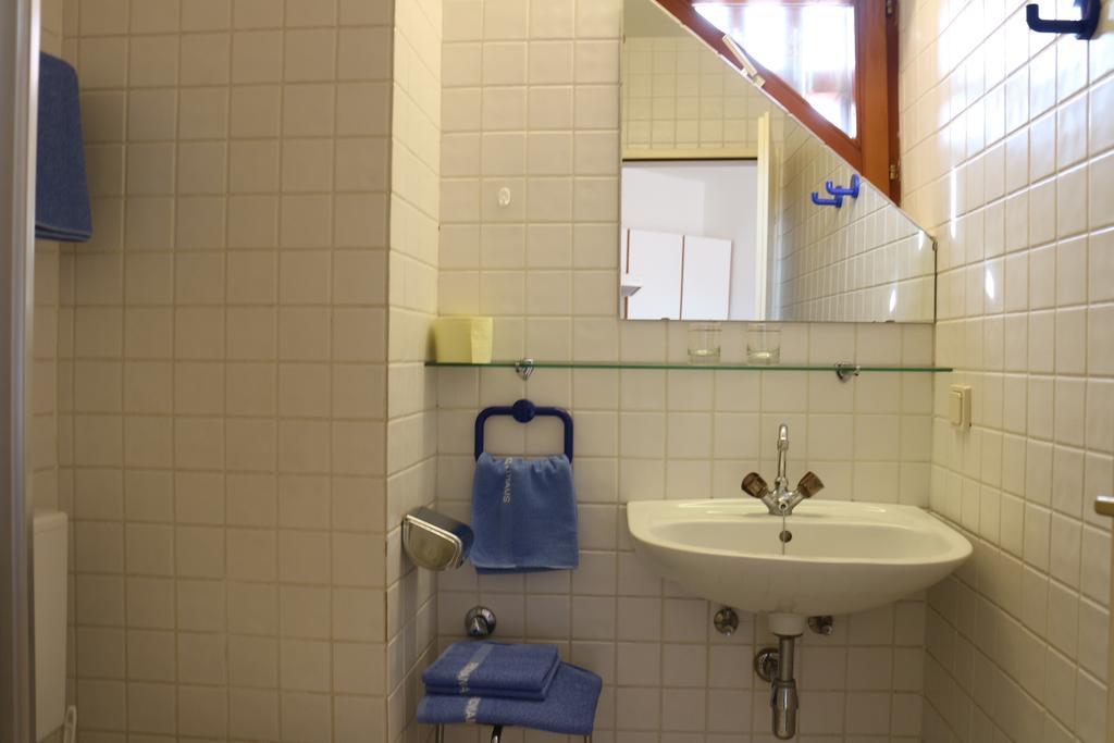 Provianthaus Apartment Bad Radkersburg Room photo