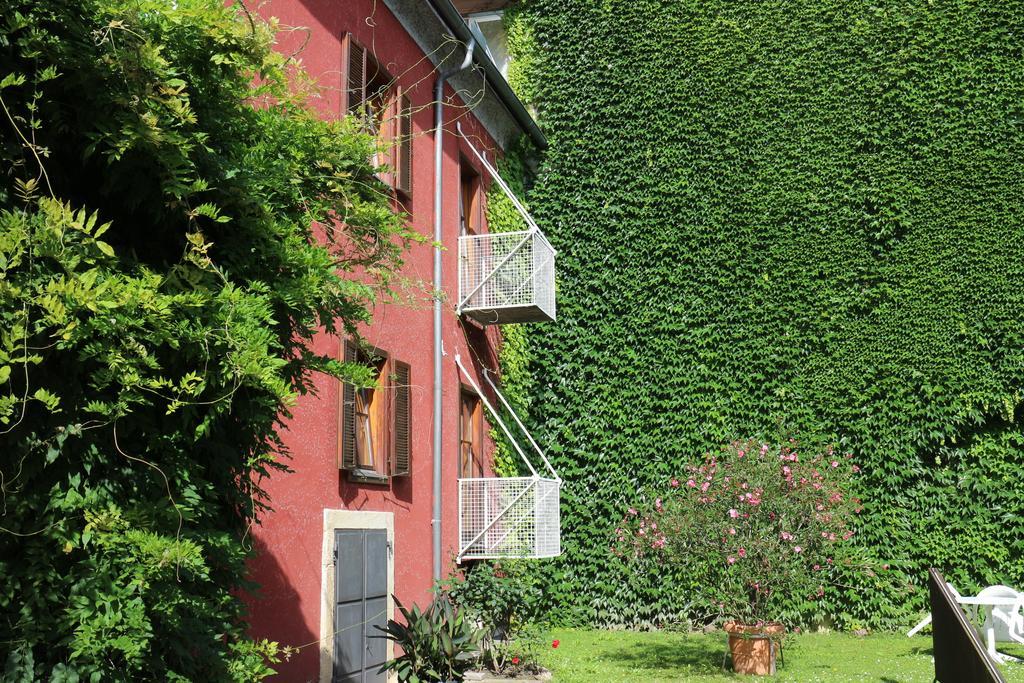 Provianthaus Apartment Bad Radkersburg Exterior photo